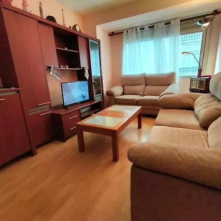 Bonito En Podeis Llamar A Dudas Apartment