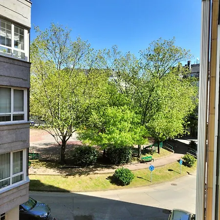 Apartment Bonito En Podeis Llamar A Dudas Ferrol