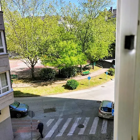 Bonito En Podeis Llamar A Dudas Apartment Ferrol